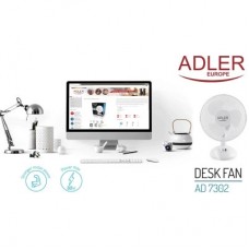 Вентилятор Adler AD7302 - Фото
