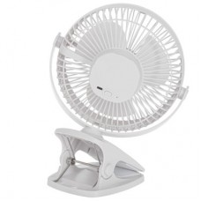 Вентилятор Adler AD7342W - Фото