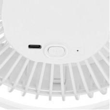 Вентилятор Adler AD7342W - Фото