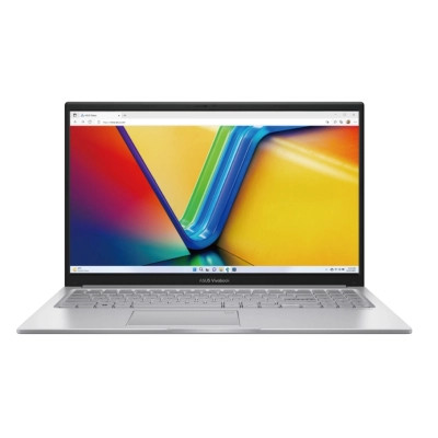 Ноутбук ASUS Vivobook 15 X1504VA-BQ4056 (90NB13Y2-M01MR0)