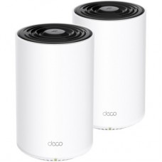 Точка доступа Wi-Fi TP-Link DECO-PX10-2-PACK