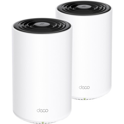 Точка доступа Wi-Fi TP-Link DECO-PX10-2-PACK