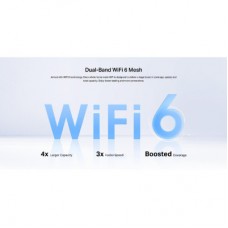 Точка доступу Wi-Fi TP-Link DECO-PX10-2-PACK - Фото