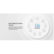 Точка доступу Wi-Fi TP-Link DECO-PX10-2-PACK - Фото