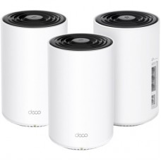 Точка доступа Wi-Fi TP-Link DECO-PX10-3-PACK