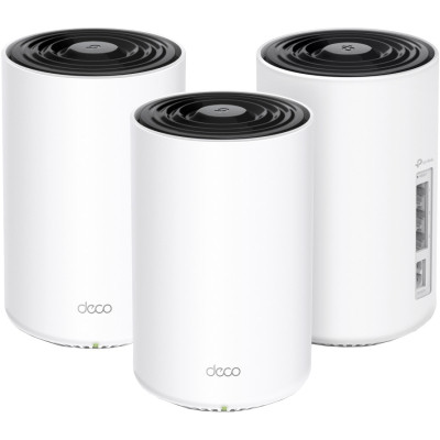 Точка доступа Wi-Fi TP-Link DECO-PX10-3-PACK
