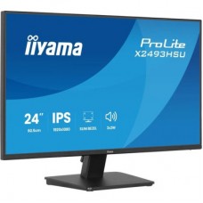 Монітор iiyama X2493HSU-B1 - Фото