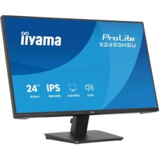 Монітор iiyama X2493HSU-B1 - Фото
