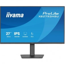 Монітор iiyama XB2793HSU-B1 - Фото