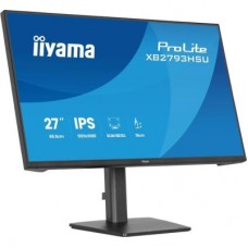 Монітор iiyama XB2793HSU-B1 - Фото