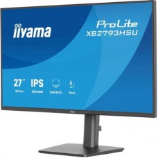 Монітор iiyama XB2793HSU-B1 - Фото