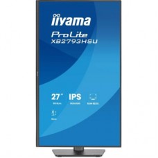 Монітор iiyama XB2793HSU-B1 - Фото