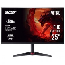 Монитор Acer VG250QF3BMIIPX (UM.KV0EE.301)
