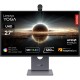 Монітор Lenovo Yoga Pro 27UD-10 (67E5RAC2UA)