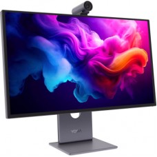 Монітор Lenovo Yoga Pro 27UD-10 (67E5RAC2UA) - Фото