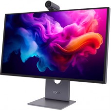 Монітор Lenovo Yoga Pro 27UD-10 (67E5RAC2UA) - Фото