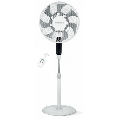 Вентилятор Grunhelm GFS-1650R