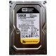 Жесткий диск 3.5"  500Gb WD (WD5000ABYZ)