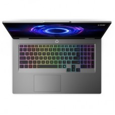Ноутбук Lenovo LOQ 17IRX10 (83JH00ESRA) - Фото