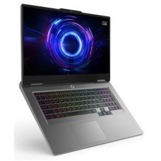 Ноутбук Lenovo LOQ 17IRX10 (83JH00ESRA) - Фото