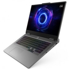 Ноутбук Lenovo LOQ 17IRX10 (83JH00ESRA) - Фото