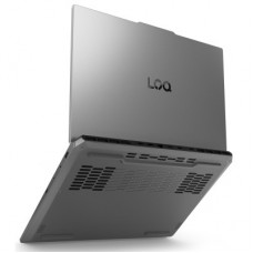 Ноутбук Lenovo LOQ 17IRX10 (83JH00ESRA) - Фото