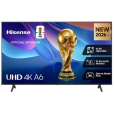 Телевизор Hisense 55A6S Телевизор Hisense 55A6S