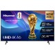 Телевизор Hisense 55A6S