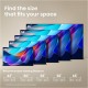 Телевизор Hisense 55A6S Телевизор Hisense 55A6S