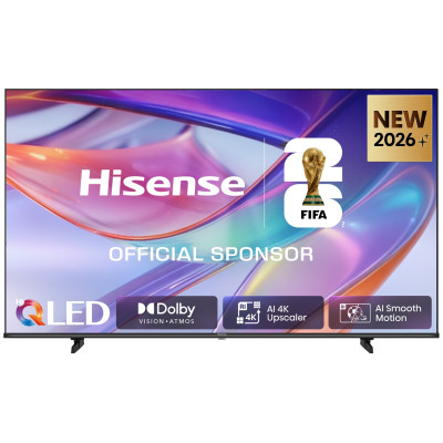 Телевизор Hisense 85E7S