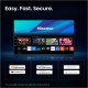 Телевизор Hisense 85E7S Телевизор Hisense 85E7S