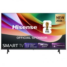 Телевізор Hisense 32A4S