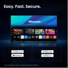 Телевізор Hisense 32A4S - Фото