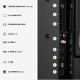 Телевізор Hisense 32A4S Телевізор Hisense 32A4S