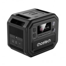 Зарядная станция Choetech BS064 2500W 2160Wh (BS064)