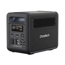 Зарядная станция Choetech BS0068 1200W 1024Wh (BS068)