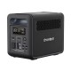 Зарядна станція Choetech BS0068 1200W 1024Wh (BS068)