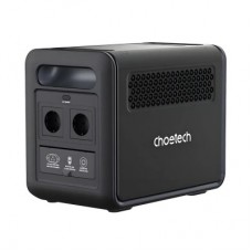Зарядна станція Choetech BS0068 1200W 1024Wh (BS068) - Фото