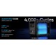 Зарядна станція Choetech BS0068 1200W 1024Wh (BS068)