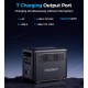 Зарядна станція Choetech BS0068 1200W 1024Wh (BS068)