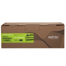 Картридж Patron HP 230A (W2300A), Green Label, Black (PN-230AKGL)