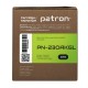 Картридж Patron HP 230A (W2300A), Green Label, Black (PN-230AKGL) Картридж Patron HP 230A (W2300A), Green Label, Black (PN-230AKGL)