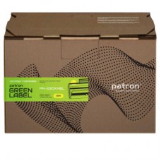Картридж Patron HP 230X (W2302X), Green Label, Yellow (PN-230XYGL)