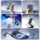 Зарядное устройство Vention Magnetic Wireless Charger 15W 3-in-1 gray (FGFH0)