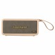 Акустична система 2E SoundLegend PowerBank IPX6 RGB Brown (2E-BSSLWBN)
