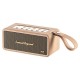 Акустична система 2E SoundLegend PowerBank IPX6 RGB Brown (2E-BSSLWBN) Акустична система 2E SoundLegend PowerBank IPX6 RGB Brown (2E-BSSLWBN)