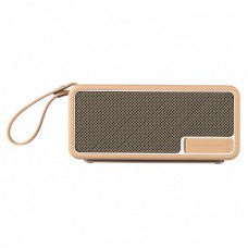 Акустична система 2E SoundLegend PowerBank IPX6 RGB Brown (2E-BSSLWBN) - Фото