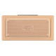 Акустична система 2E SoundLegend PowerBank IPX6 RGB Brown (2E-BSSLWBN) Акустична система 2E SoundLegend PowerBank IPX6 RGB Brown (2E-BSSLWBN)
