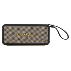 Акустическая система 2E SoundLegend PowerBank IPX6 RGB Black (2E-BSSLWBK)