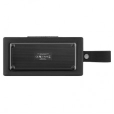 Акустична система 2E SoundLegend PowerBank IPX6 RGB Black (2E-BSSLWBK) - Фото
